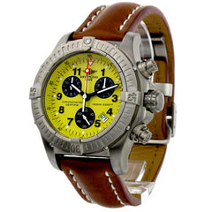 Breitling Chrono Avenger M1