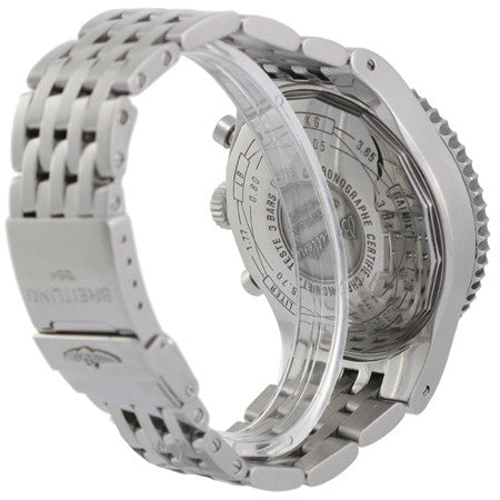 Breitling Montbrillant