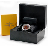 Breitling Montbrillant