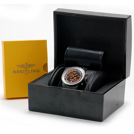 Breitling Montbrillant
