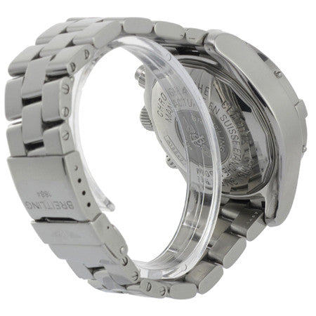 Breitling SuperOcean Chrono