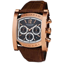 Bvlgari Assioma AAP48BGLDCH2