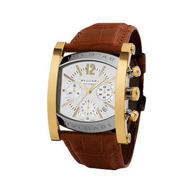Bvlgari Assioma AAP48BGLDCH2