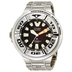 Citizen Eco-Drive Professional Diver - BJ8050-59E